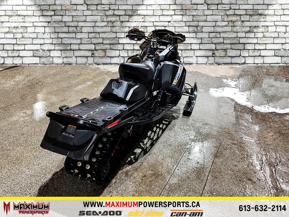 Ski-doo Renegade 900 X-rs Ace Turbo R (rev-g4) Es.r 2024 alt