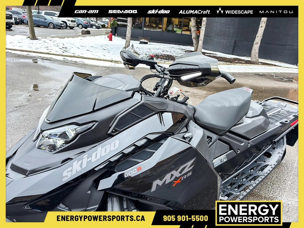 2025 Ski-doo Sm Mxz Xrs 600r Bk 137 1.5i Sas Hub 25 alt