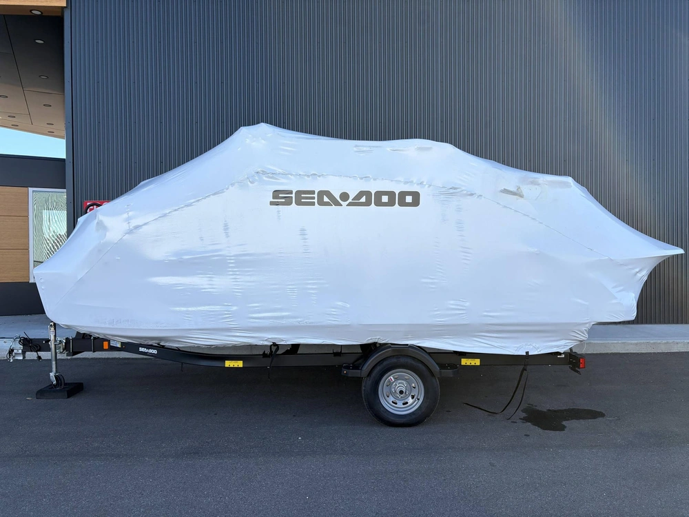 2026 Sea-doo Switch Fish 18' 230hp alt