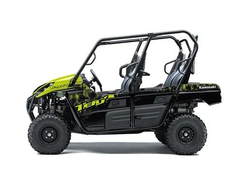 2025 Kawasaki Teryx 4 alt