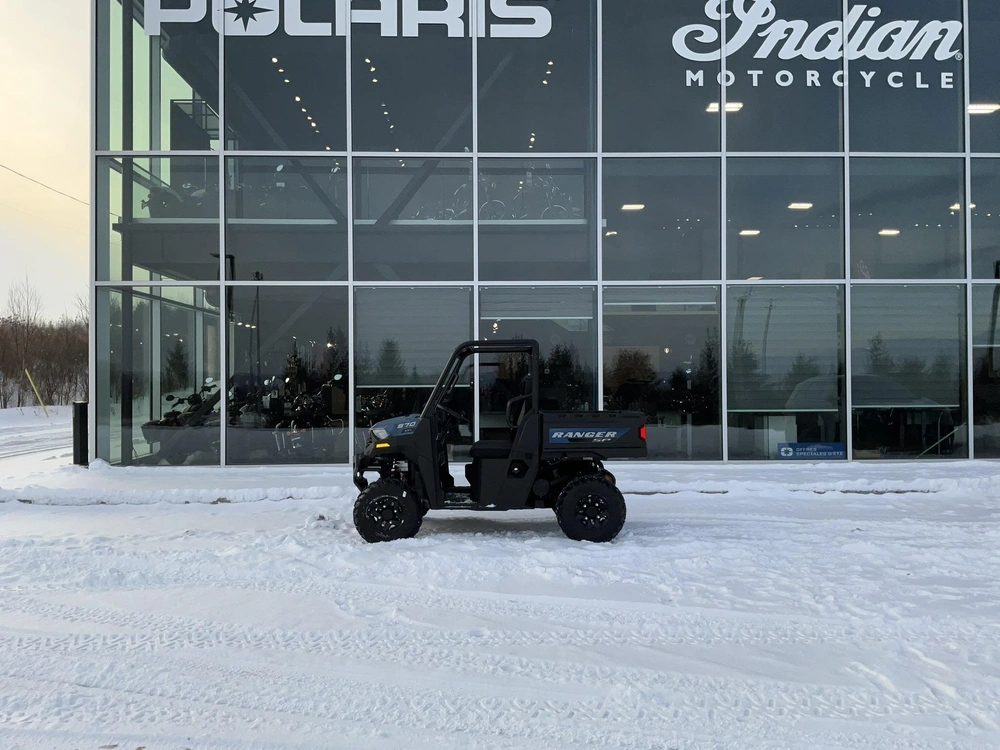 Polaris Ranger 570 Sp Premium 2026 alt