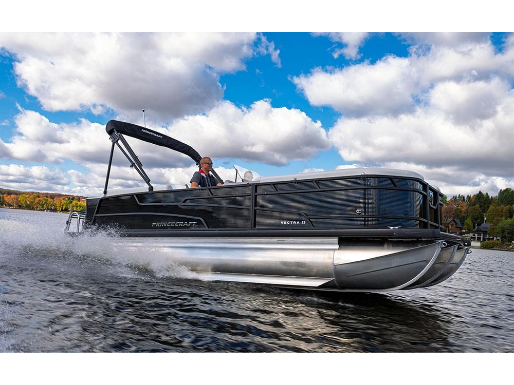 Princecraft Vectra 21 Rl 3 Quilles 115 Hp Pro Xs (rabais De 2500$ + 7 Ans Mercury)$) 2026 alt