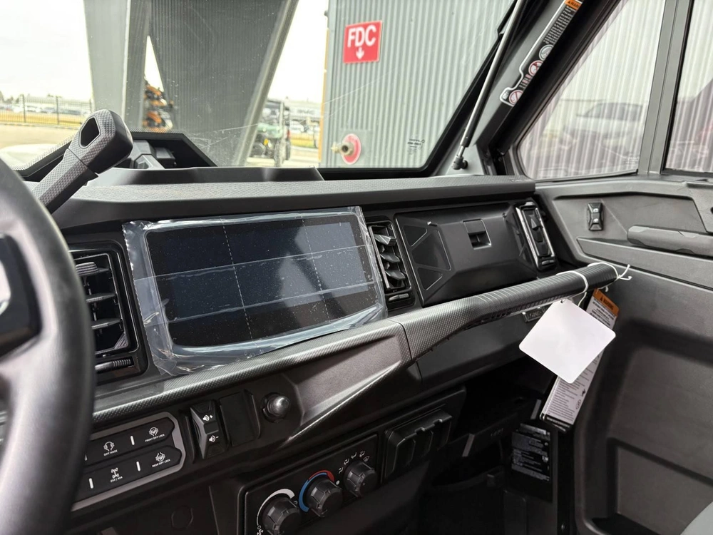 2026 Can-am Defender Max Lone Star Cab Hd11 alt