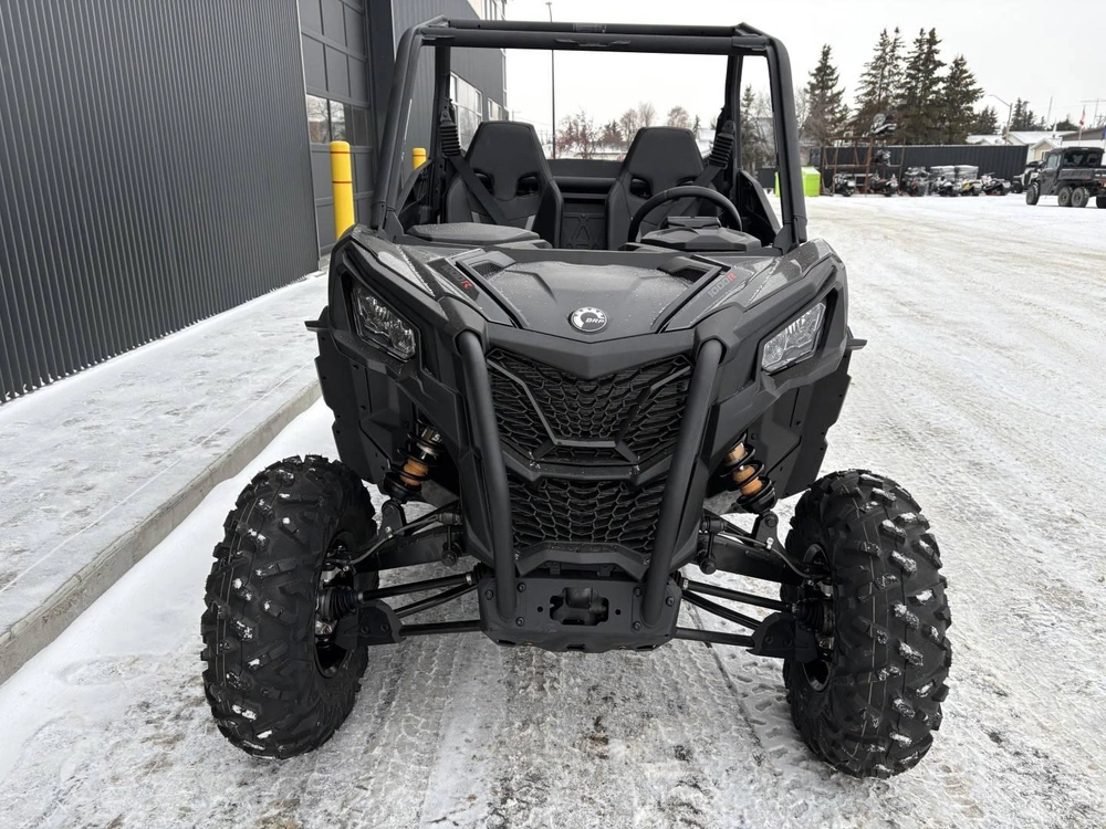 2025 Can-am Maverick Sport Dps 1000r- 9gsb alt