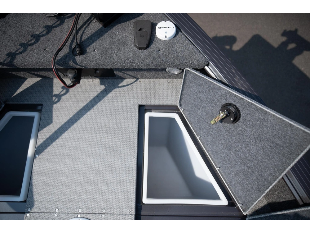 2025 G3 Boats Av19sf Av19sf alt