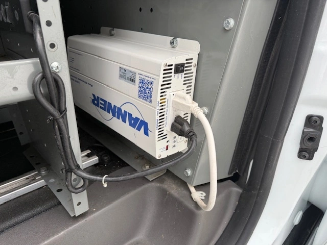 2020 Ford Transit Connect Xl alt