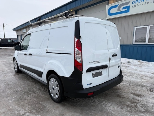 2020 Ford Transit Connect Xl alt