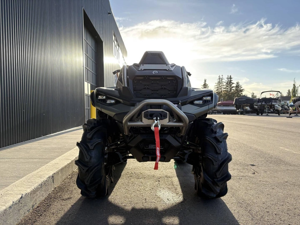 2026 Can-am Outlander X Mr 1000r- 4ltd alt