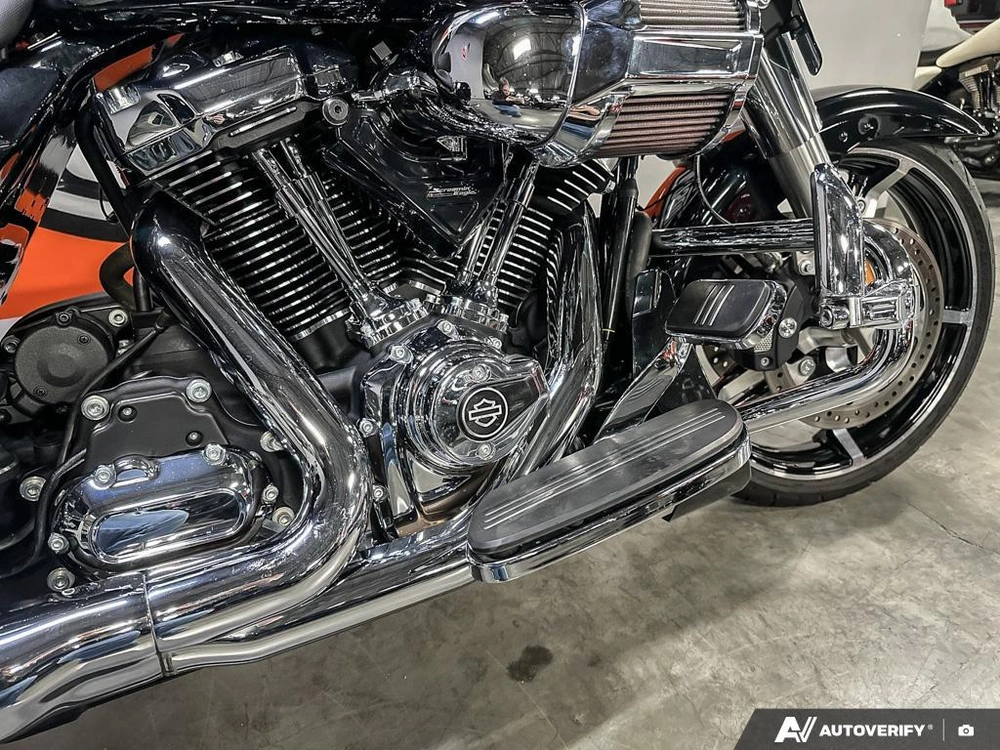 2024 Harley-davidson Flhx - Street Glide™ alt