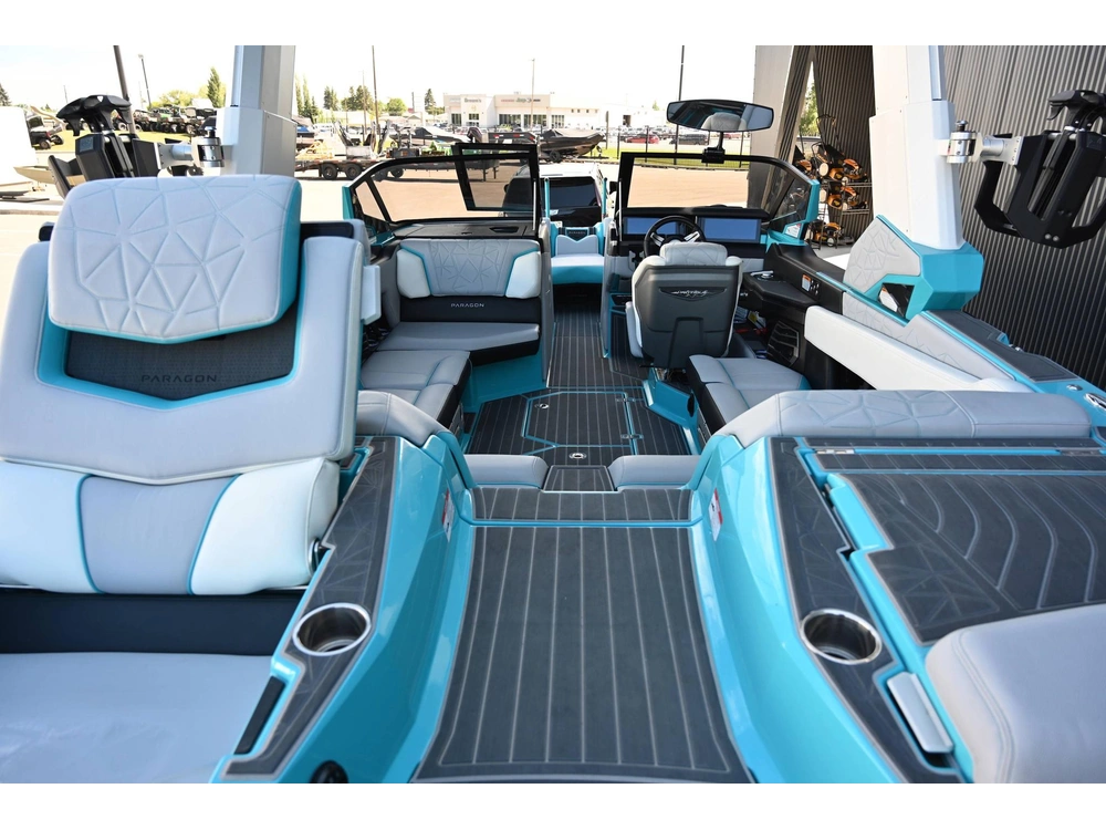 2021 Nautique Paragon G23 alt