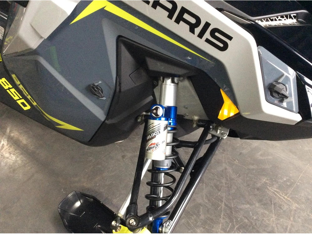 Polaris Indy 850 Vr1 137 S22tdv8rs 2022 alt