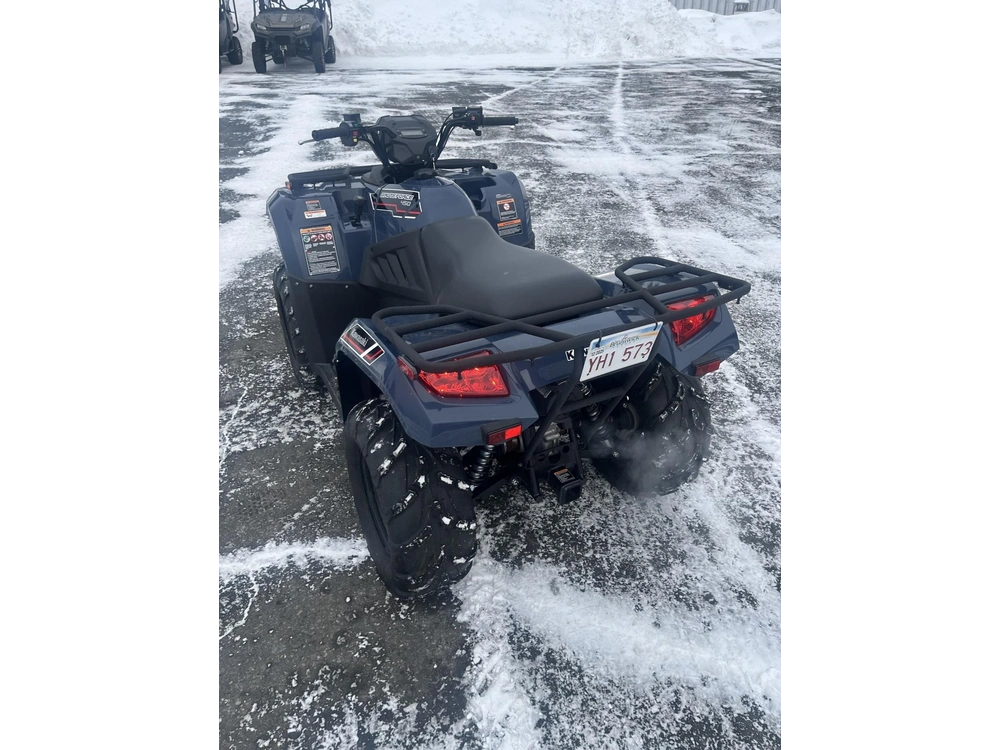 Kawasaki Brute Force 450 2025 alt