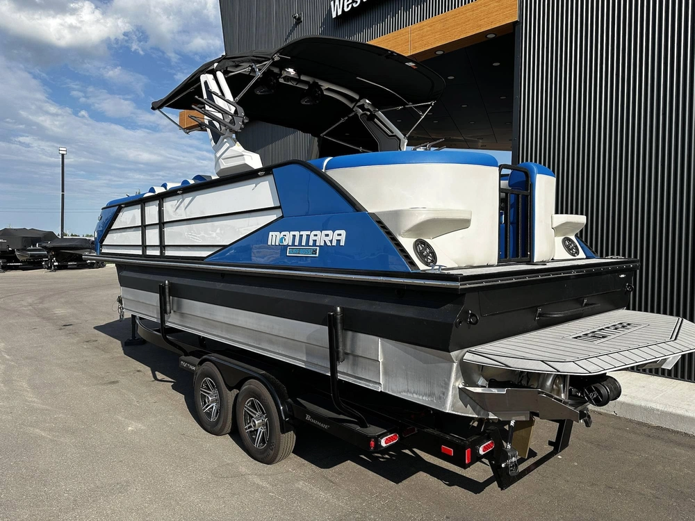 2024 Montara Surf Boss 2.0 alt