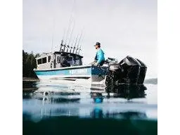 MERCURY 25 ELPT PK PRO KICKER 2023