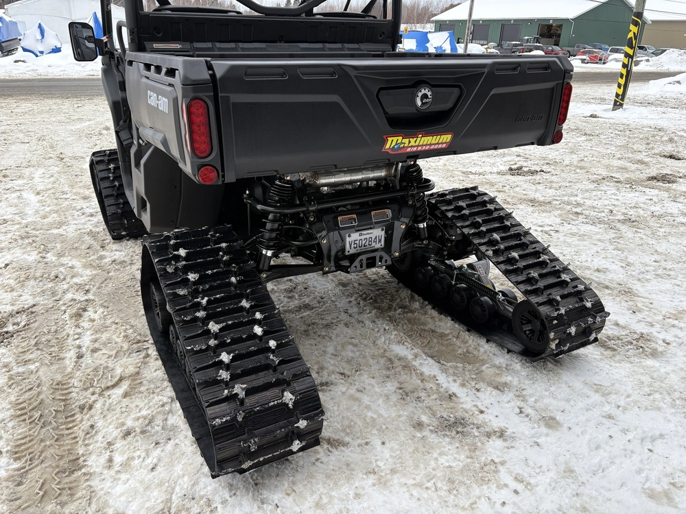 Camso Utv4s 2025 alt