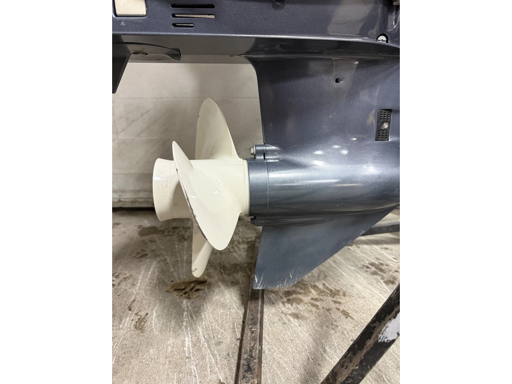 2024 Yamaha F40leha alt