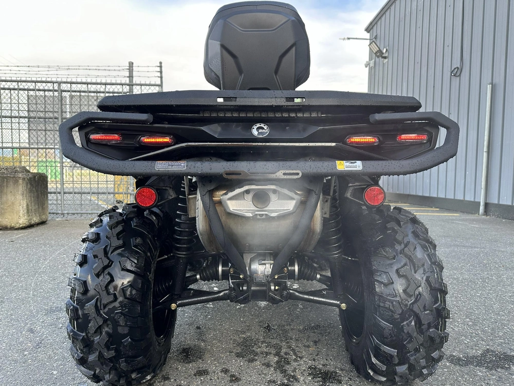 2025 Can-am Outlander Max Xt 850 alt