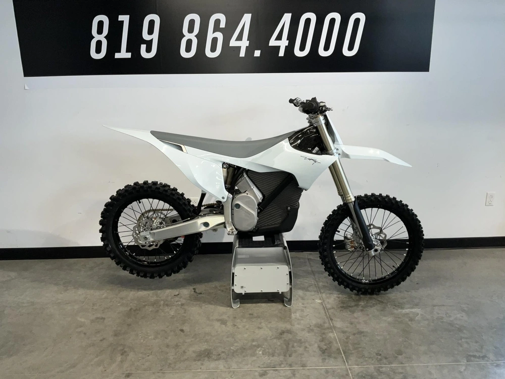 Stark Future Mx 1.2 2025 alt