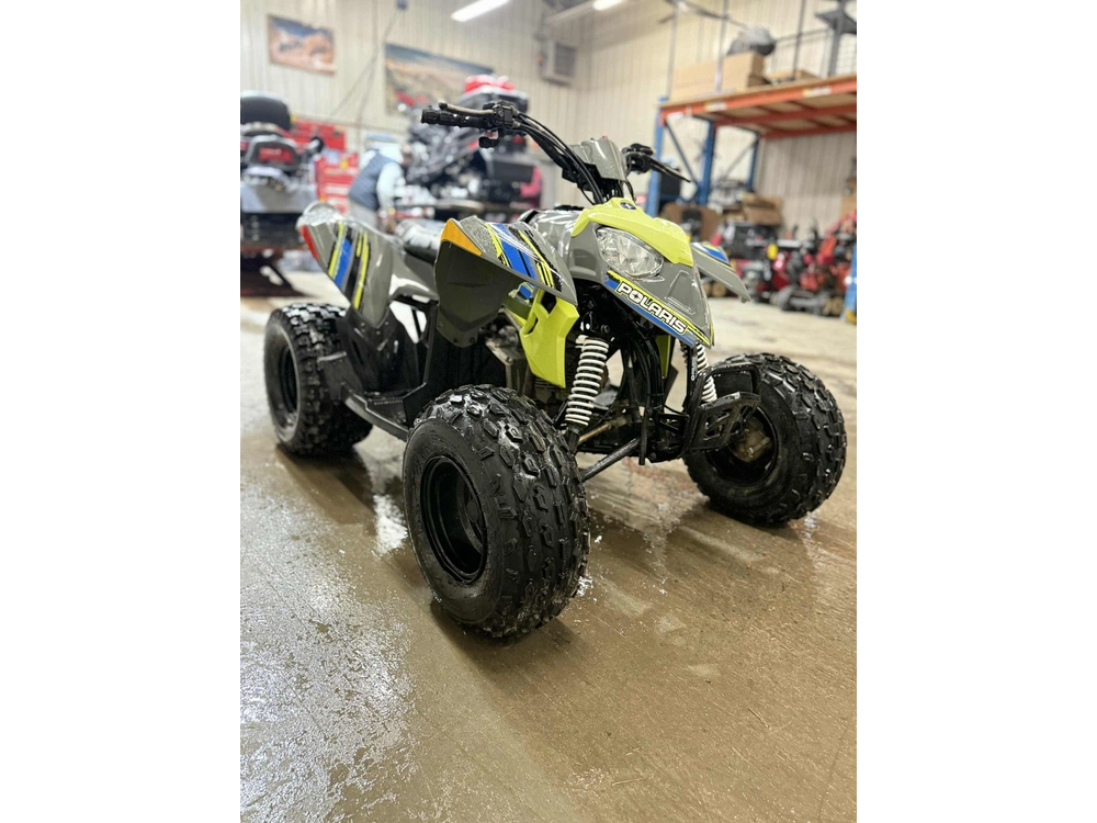 Polaris Outlaw 100 Efi 2021 alt