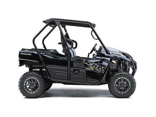 2025 Kawasaki Teryx S Le alt