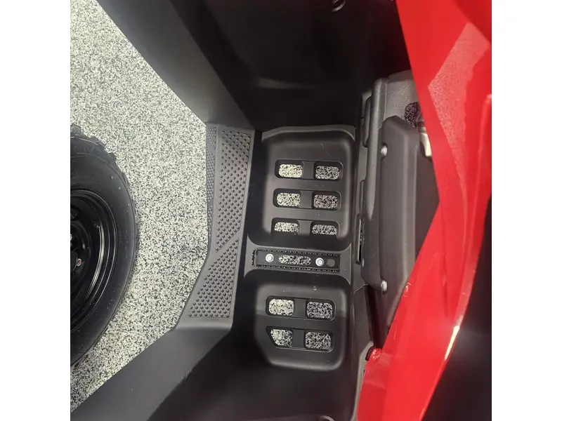 Honda FOURTRAX RUBICON 700 4x4 AUTOMATIC 2026