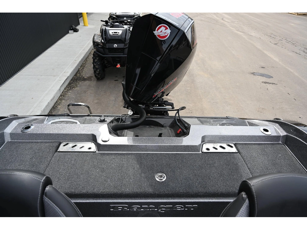 2025 Ranger Ranger 620 Pro Fs alt