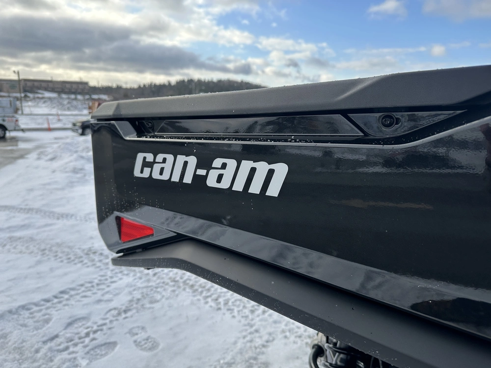 2026 Can-am Defender Xt Cab Hd11 alt