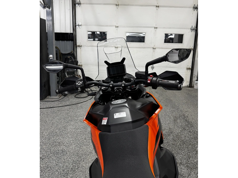 2026 Ktm 790 Adventure alt