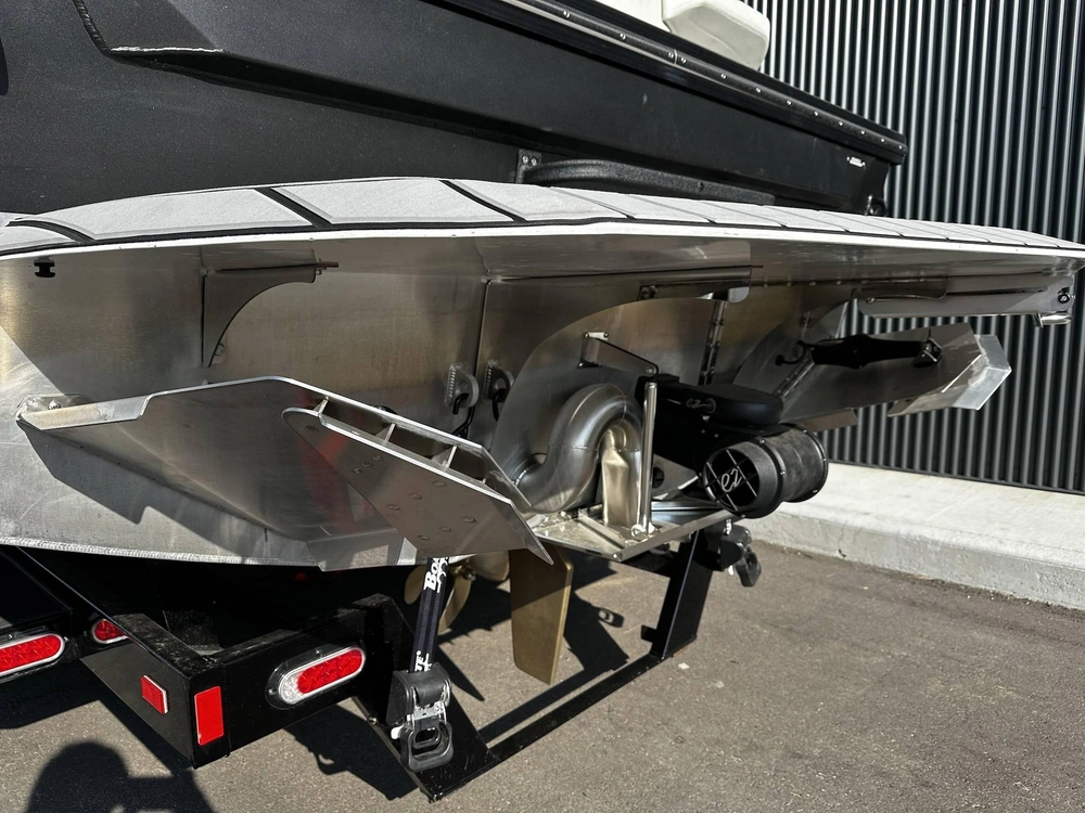 2024 Montara Surf Boss 2.0 alt