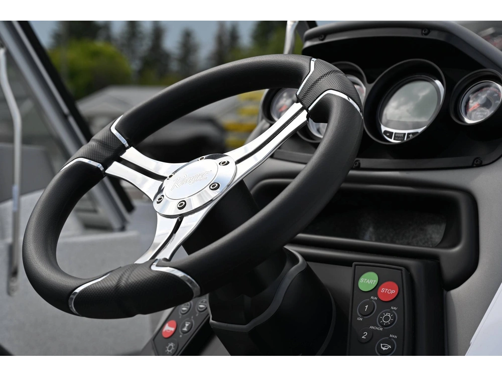 2025 Ranger Ranger 620 Fs Cup alt