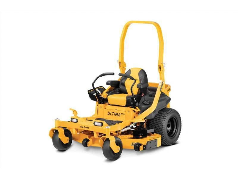 2025 Cub Cadet Ztx4-60 alt