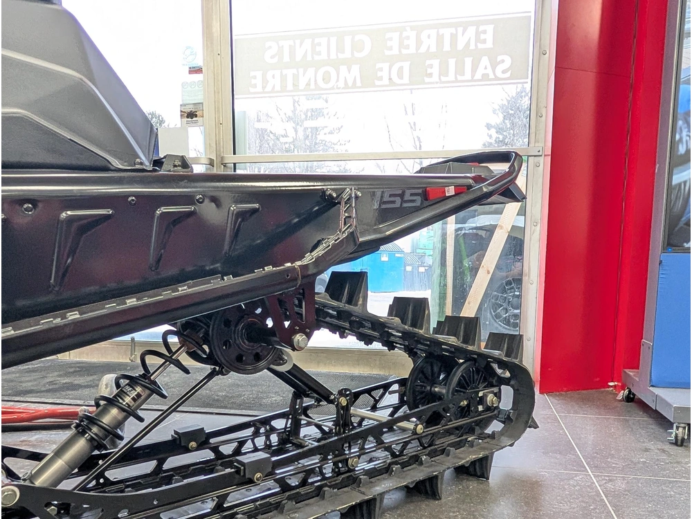 Polaris 9r Rmk Pro 155 2.75 Patriot S26tfm9bs 7s Display | 🌟 Comparable Summit X 850 & Lynx 🌟 | 2026 alt