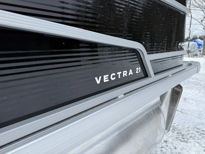 2026 Princecraft VECTRA 21 L thumbnail 3