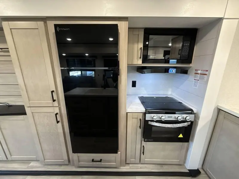 2026 Heartland Prowler 3301RLT