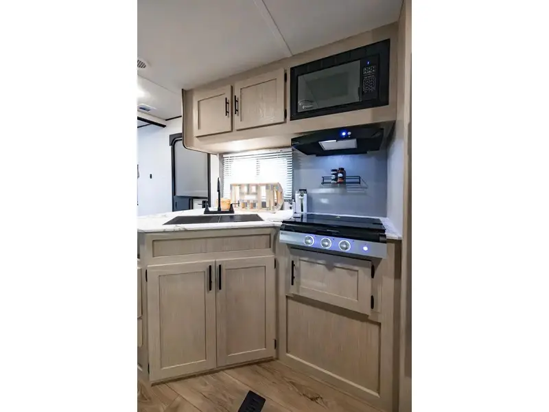 2026 Coachmen Shasta I-5 Edition 530BQB