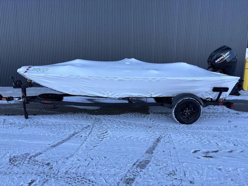 2026 Tracker Bass Tracker Classic Special Edition 40 Elpt Four Stroke alt