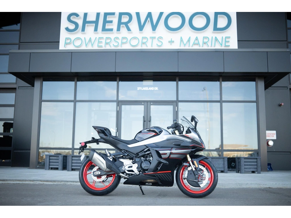 2026 Cfmoto 450ss alt