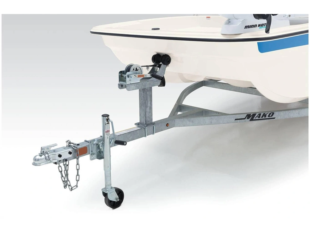 2023 Mako Pro Skiff 17cc 75 Elpt 4s Std alt