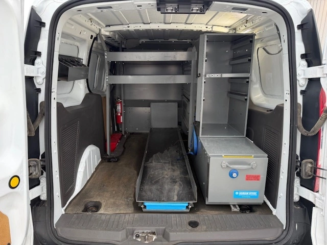 2020 Ford Transit Connect Xl alt