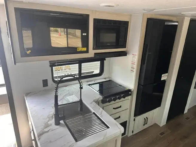 2026 Puma 283BHCE Camping edition