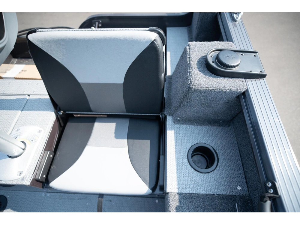 2025 G3 Boats Av19sf Av19sf alt