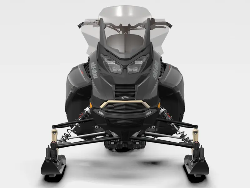 2026 Ski-Doo RENEGADE ENDURO 900 ACE TURBO R