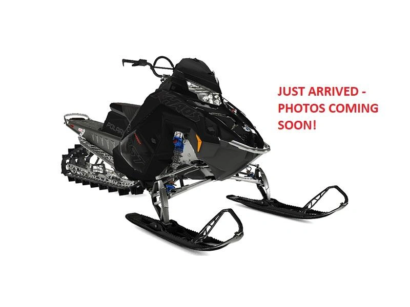 2023 Polaris Boost Khaos 165 X 2.75 alt