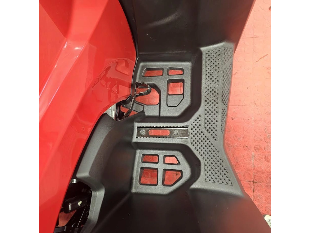 2026 Honda Fourtrax Foreman® 4x4 alt