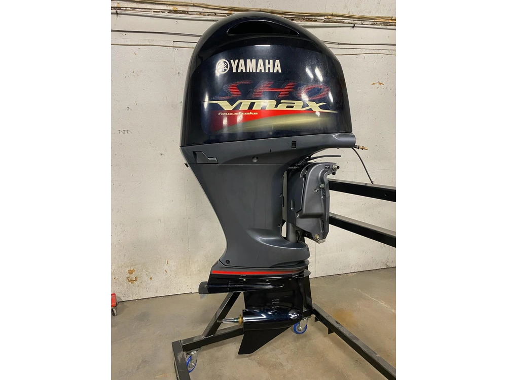 2024 Yamaha Vf150xa alt