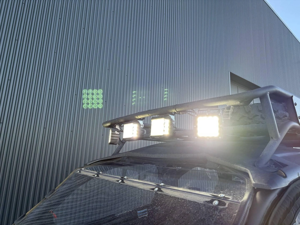 2021 Can-am Maverick Max 1000 X3 X Rs Turbo Rr Dps S.shox 9nml alt