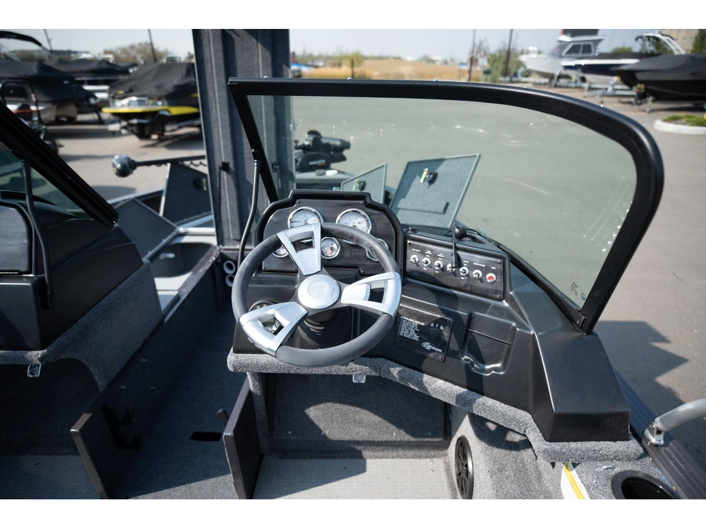 2025 G3 Boats Av19sf Av19sf alt