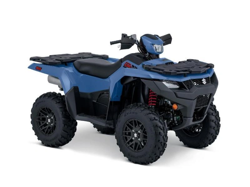 Suzuki Kingquad 750xpz 2025 alt
