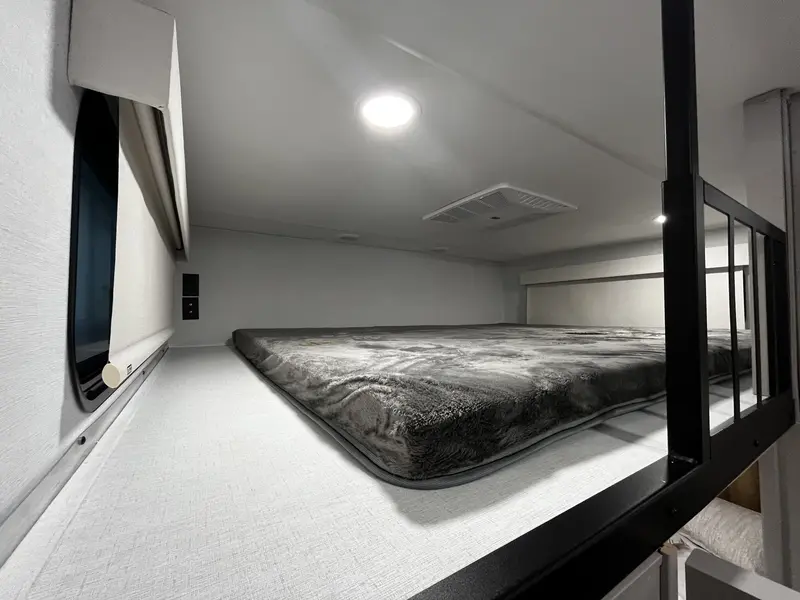 2026 Alliance RV Paradigm 395DS