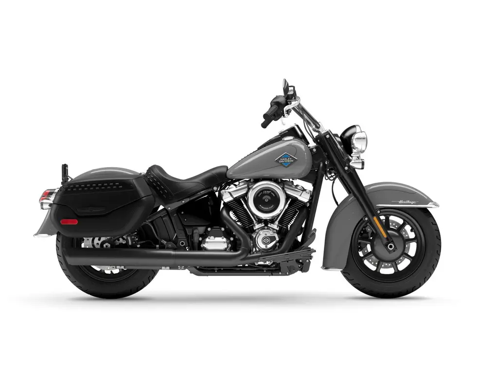 2026 Harley-Davidson FLHC HERITAGE CLASSIC